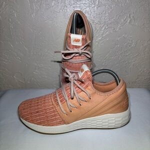 New Balance Women's Fresh Foam Cruz Decon v2 Sneakers Size 8